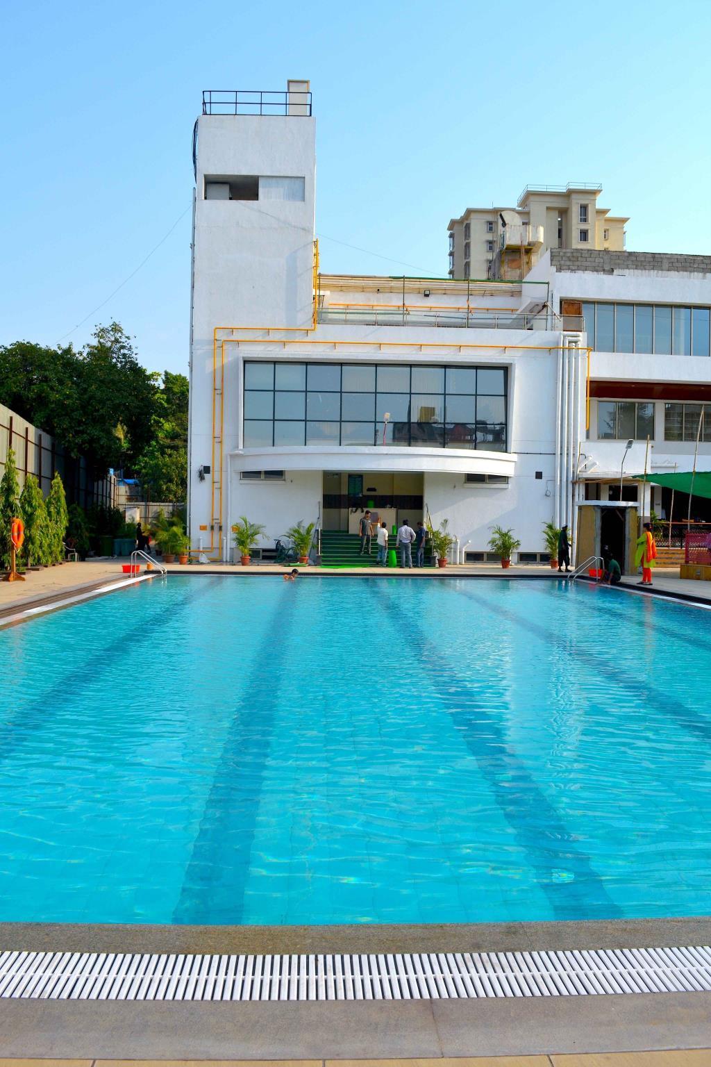 Club Emerald Bombay Exterior foto