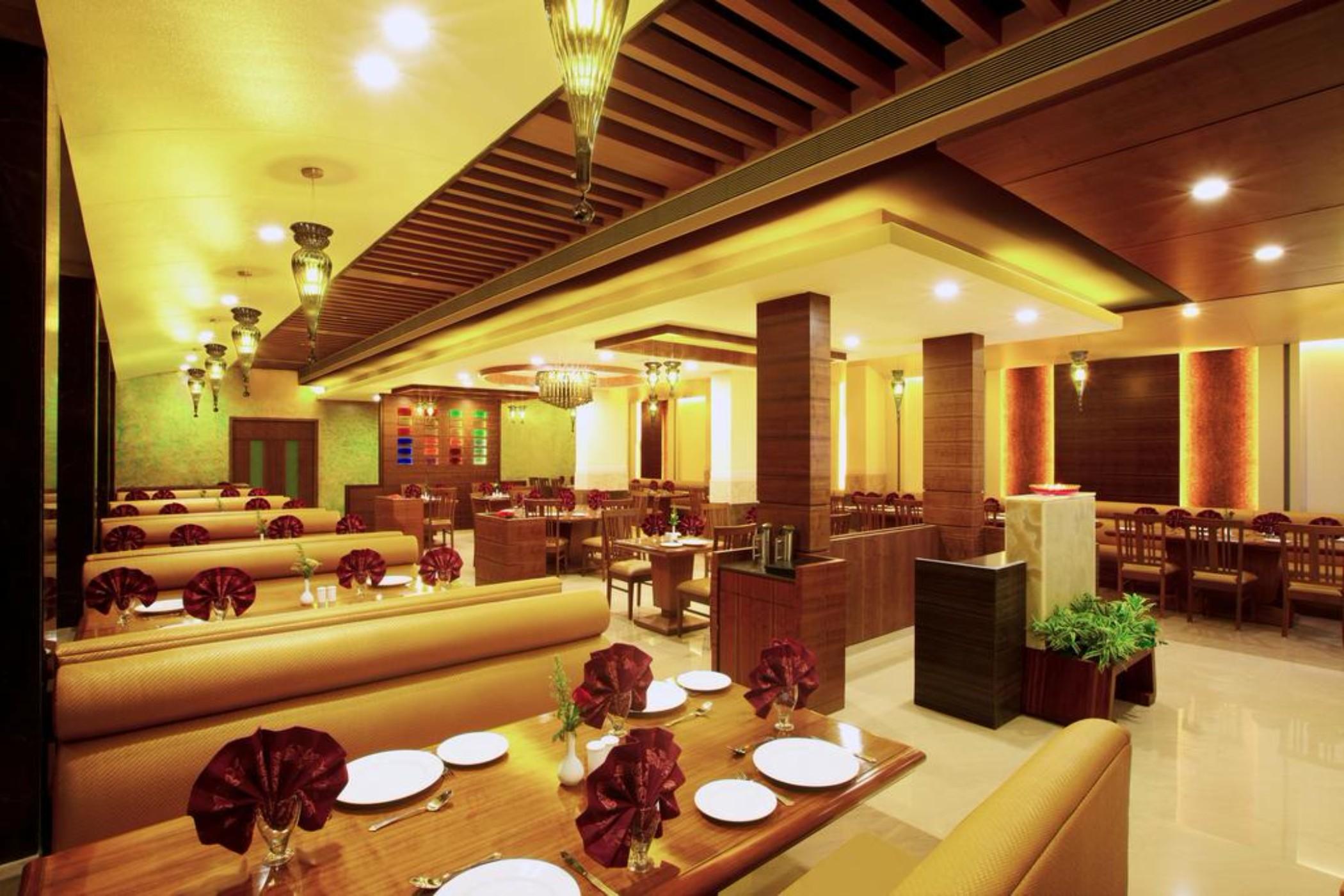 Club Emerald Bombay Exterior foto