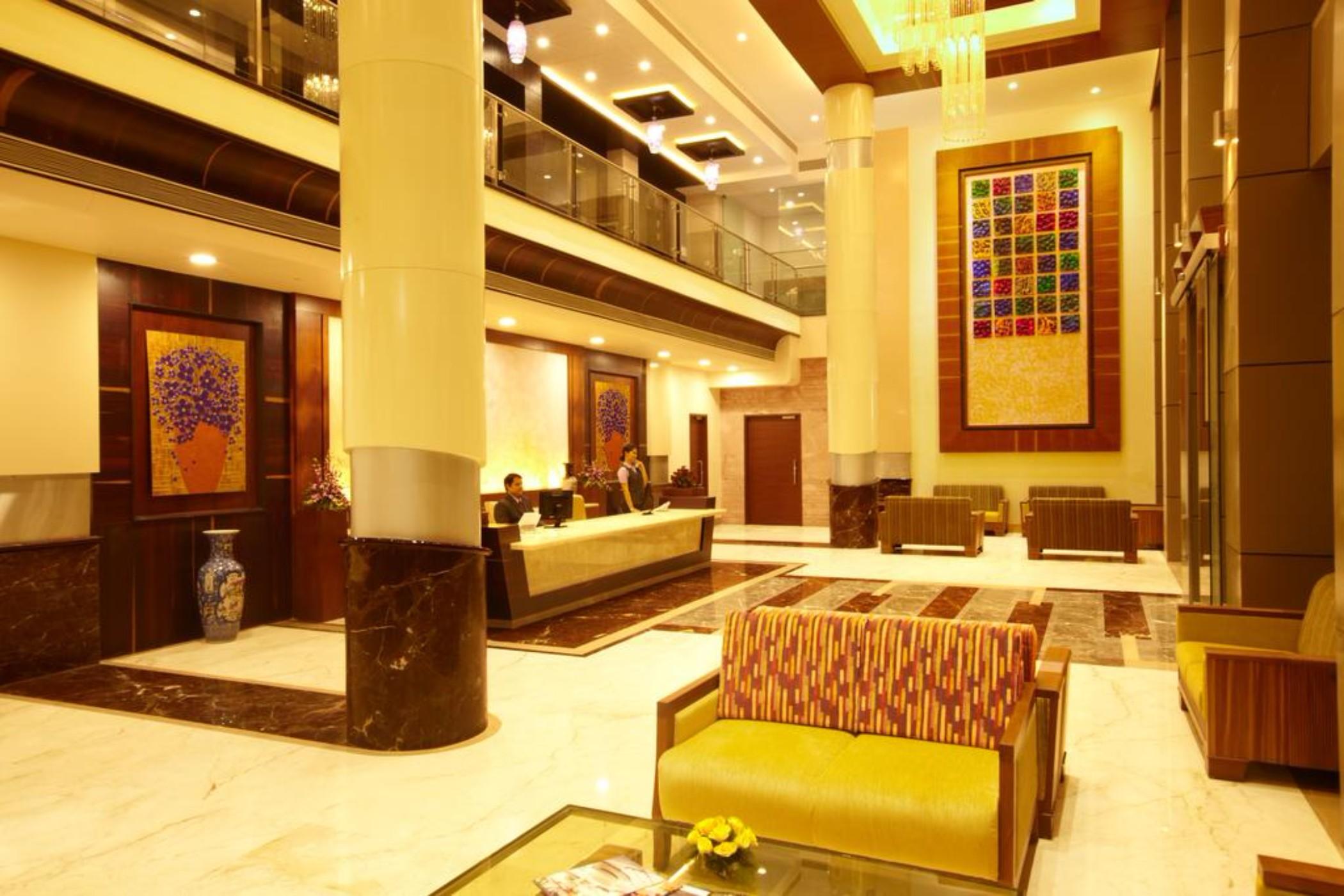 Club Emerald Bombay Exterior foto