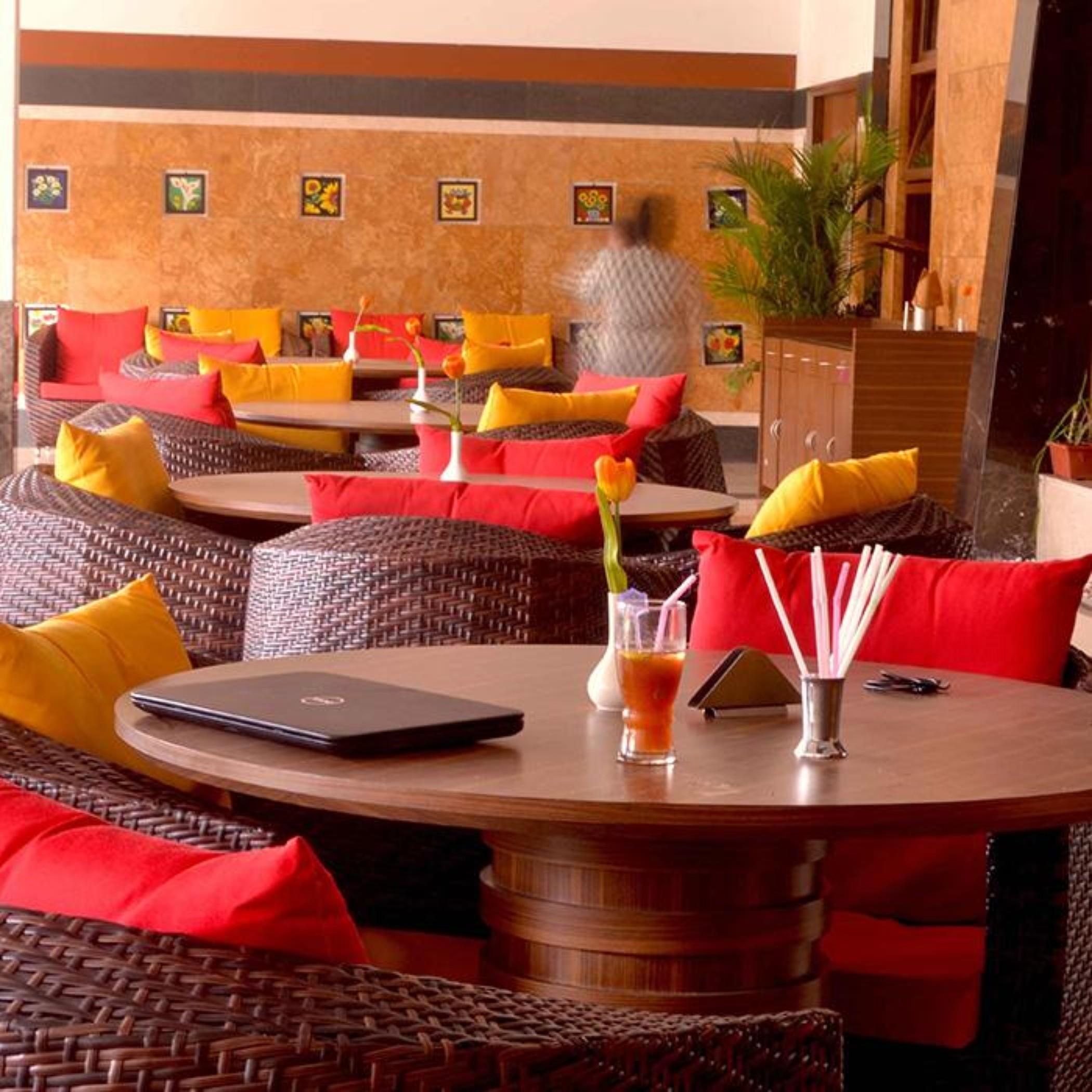 Club Emerald Bombay Exterior foto