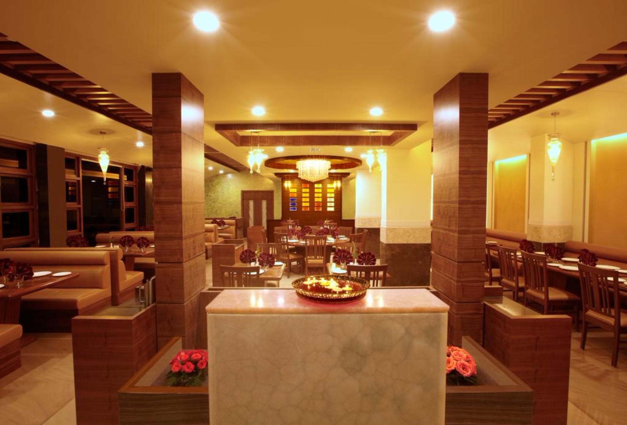 Club Emerald Bombay Exterior foto