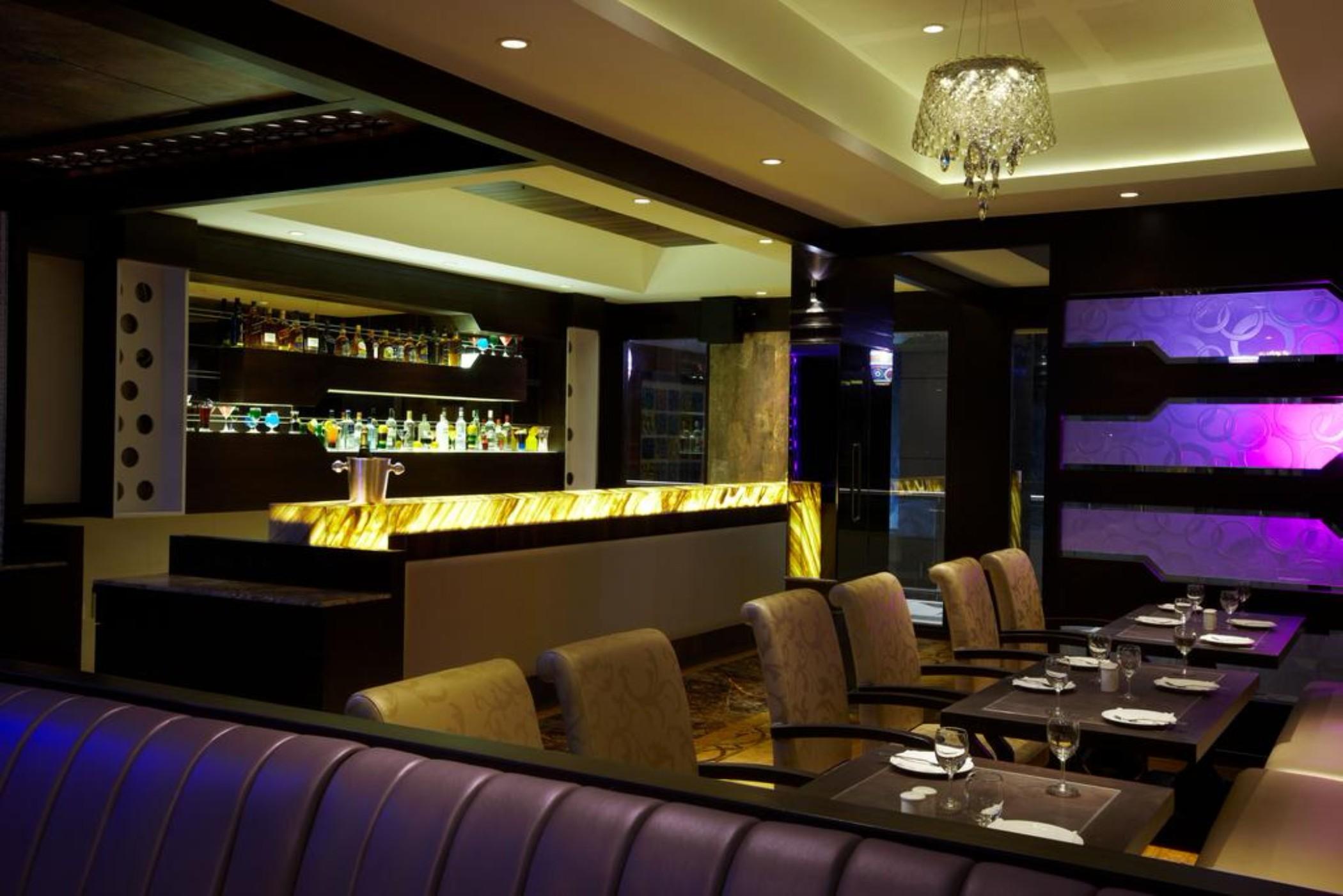 Club Emerald Bombay Exterior foto
